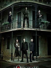 The Originals - Saison 3 wiflix