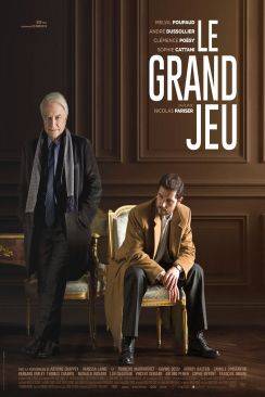 Le Grand jeu wiflix