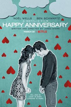 Happy Anniversary wiflix