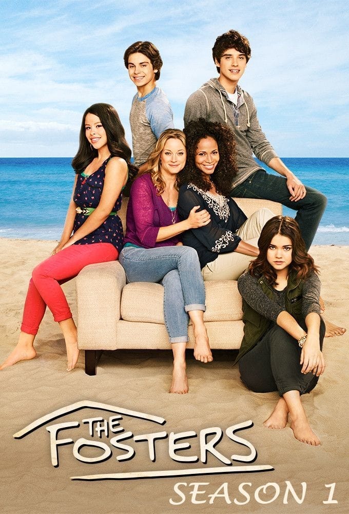 The Fosters - Saison 1 wiflix