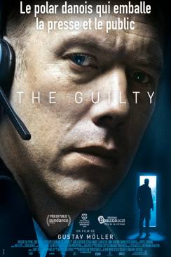 The Guilty (Den skyldige) wiflix