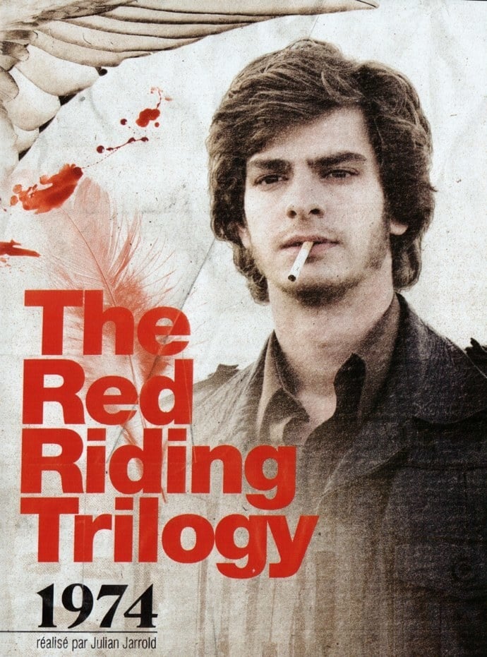 The Red Riding Trilogy : 1974 wiflix