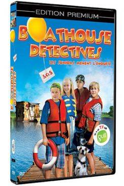 Boathouse Detectives wiflix