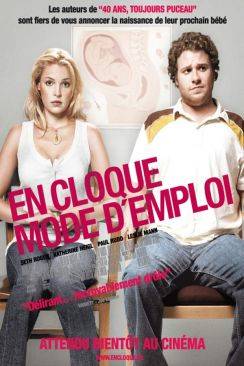 En cloque, mode d'emploi (Knocked Up) wiflix