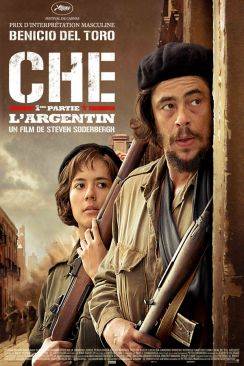 Che - 1ère partie : L'Argentin (Che: Part One) wiflix