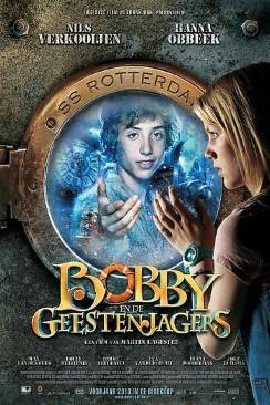 Bobby Chasseur De Fantomes wiflix