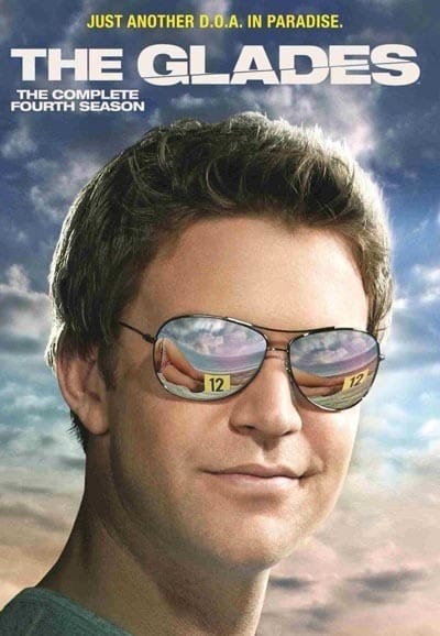 The Glades - Saison 4 wiflix