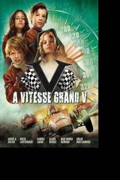 A vitesse grand V wiflix