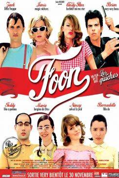 Foon wiflix