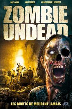 Zombie Undead wiflix