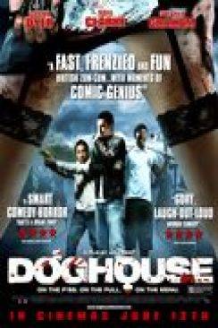 Doghouse wiflix