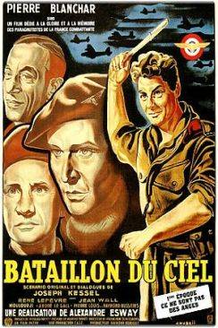 Le Bataillon du ciel - Partie 2 wiflix