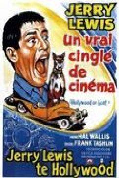 Un Vrai cinglé de cinema (Hollywood or Bust) wiflix