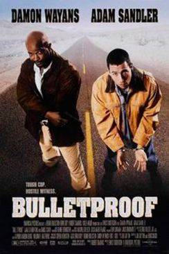 A l'épreuve des balles (Bulletproof) wiflix