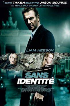 Sans identité wiflix