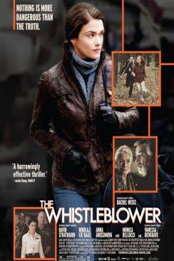 Seule contre tous (The Whistleblower) wiflix