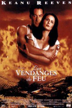 Les Vendanges de feu (A Walk In the Clouds) wiflix