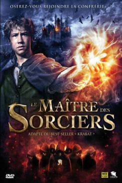 Le Maître des sorciers (Krabat) wiflix