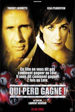 Qui perd gagne! wiflix