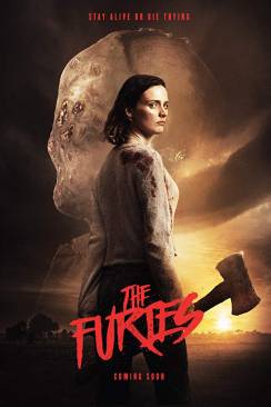 The Furies wiflix