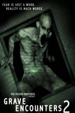 Grave Encounters 2 wiflix