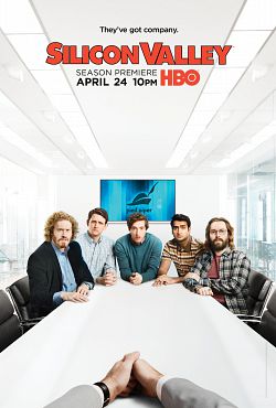 Silicon Valley - Saison 3 wiflix