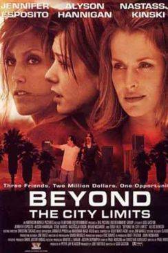 Beyond the City Limits wiflix