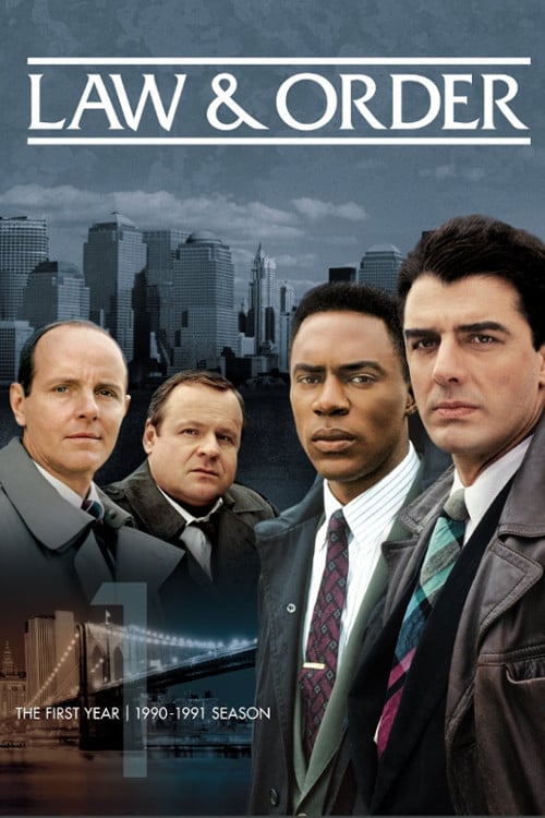 New York Police Judiciaire - Saison 1 wiflix