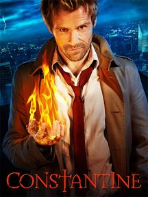 Constantine - Saison 1 wiflix