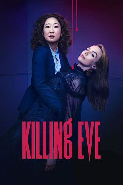 Killing Eve - Saison 2 wiflix