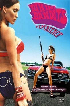 Bikini Bandits : expérience wiflix