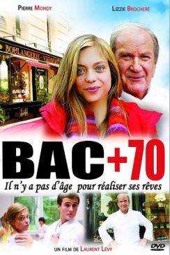 Bac + 70 wiflix