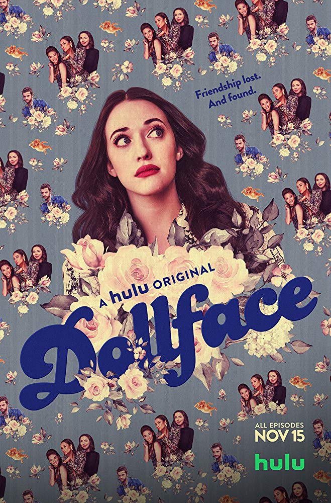 Dollface - Saison 1 wiflix