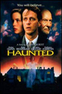 Haunted wiflix