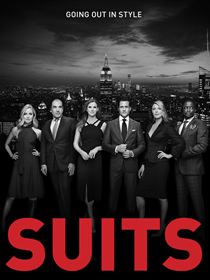 Suits : avocats sur mesure - Saison 9 wiflix