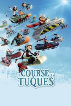 La course des tuques wiflix