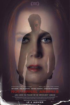 Nocturnal Animals wiflix