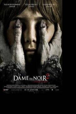 La Dame en Noir 2 : L’Ange de la Mort wiflix