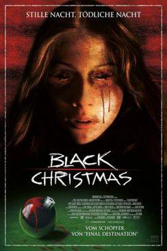 Black Christmas wiflix