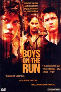 Boys on the Run wiflix