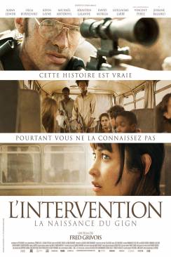 L'Intervention wiflix