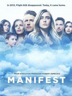 Manifest - Saison 1 wiflix