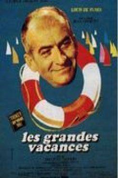 Les Grandes vacances wiflix