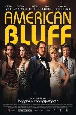 American Bluff wiflix