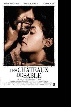 Les Châteaux de sable wiflix