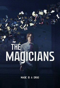 The Magicians - Saison 4 wiflix