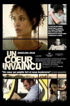 Un coeur invaincu (A Mighty Heart) wiflix