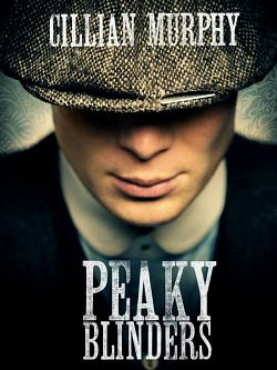 Peaky Blinders - Saison 5 wiflix