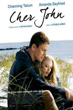 Cher John (Dear John) wiflix