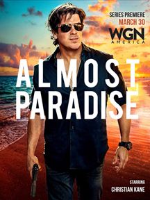 Almost Paradise - Saison 1 wiflix